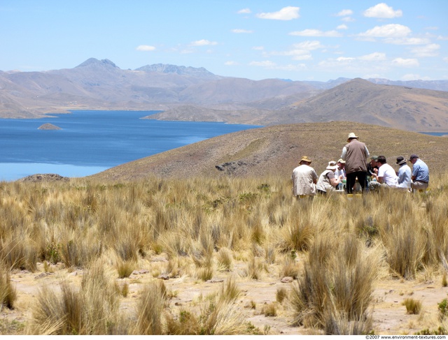 Peru