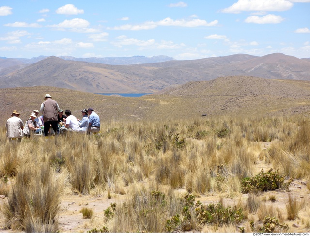 Peru