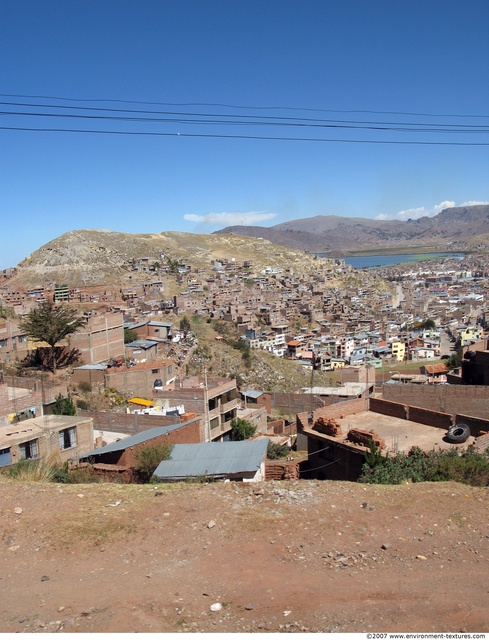 Peru