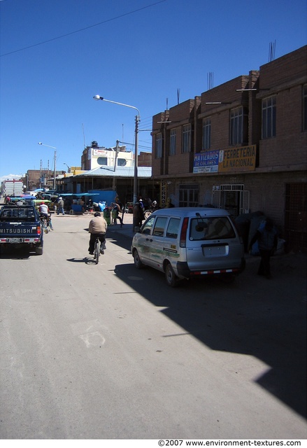 Peru