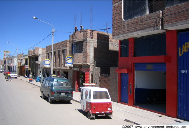 Peru