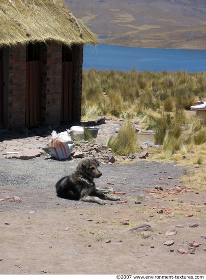 Peru