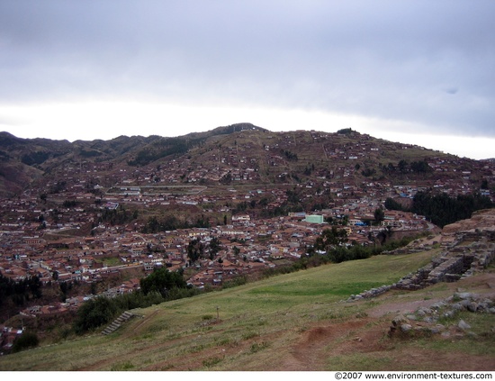 Peru