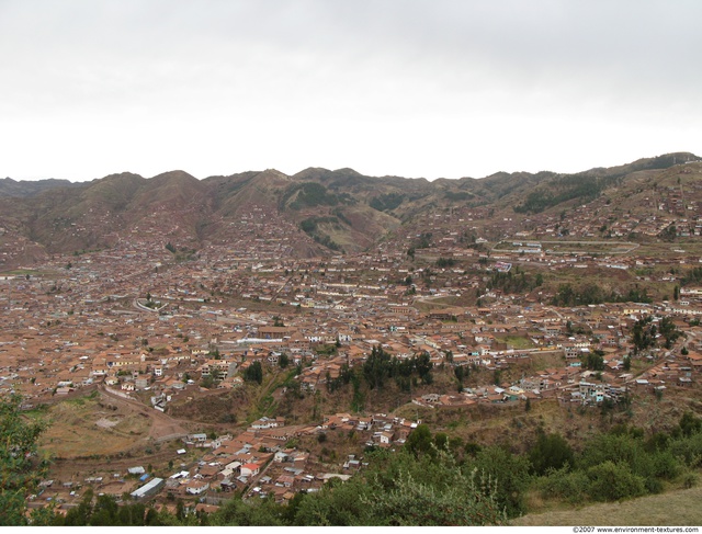 Peru