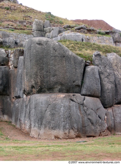 Various Rock