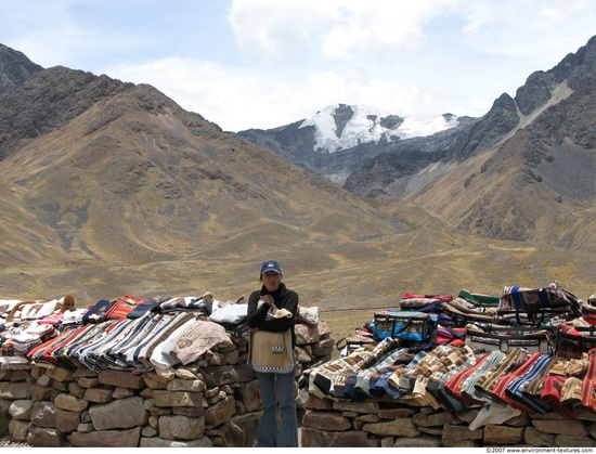 Peru