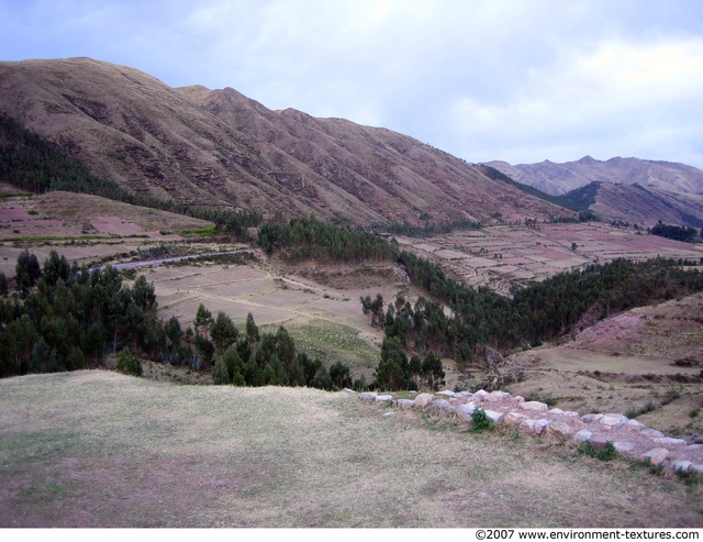 Peru