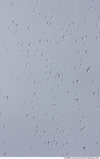 Raindrops