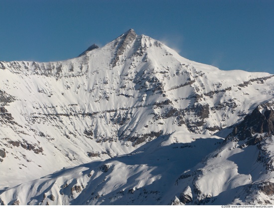 Snowy Mountains