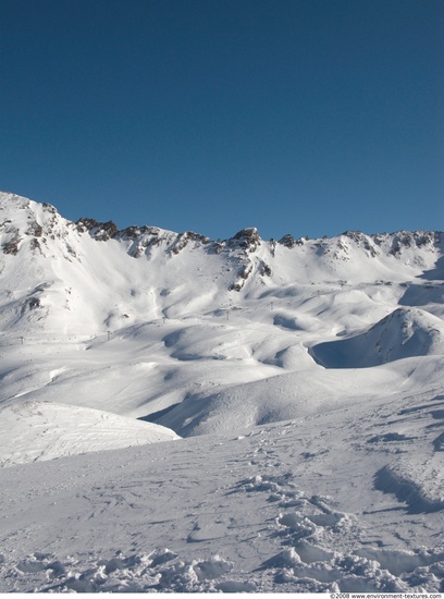 Snowy Mountains