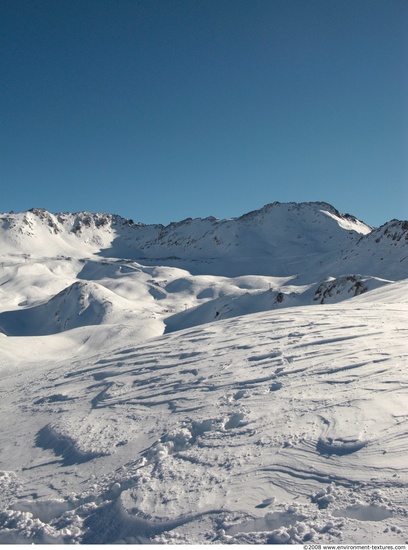 Snowy Mountains