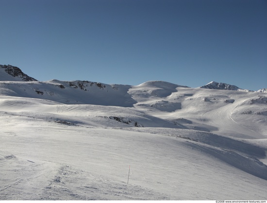 Snowy Mountains