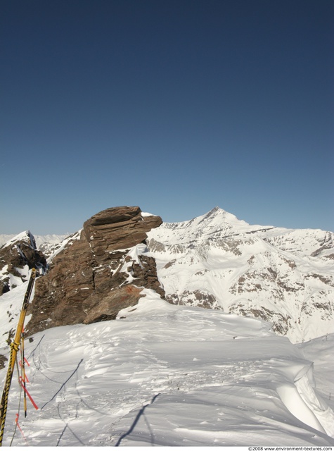 Snowy Mountains