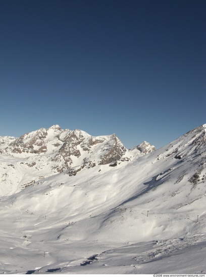 Snowy Mountains