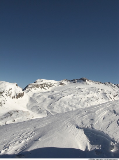 Snowy Mountains