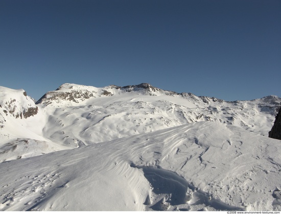 Snowy Mountains