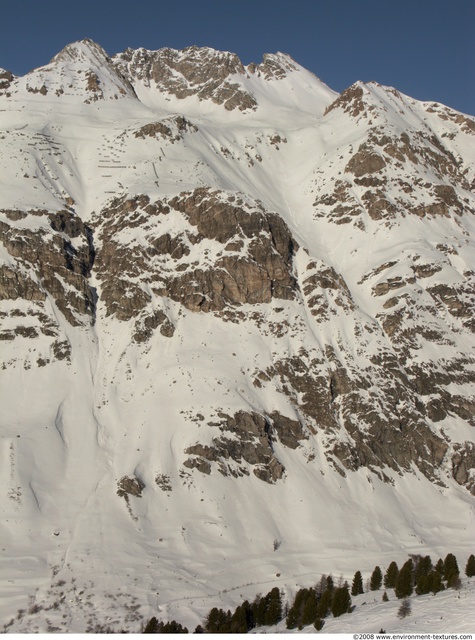 Snowy Mountains