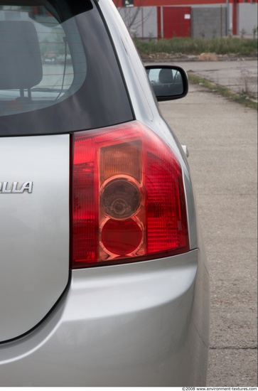 Taillights