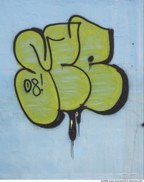 Graffiti