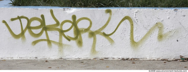 Graffiti