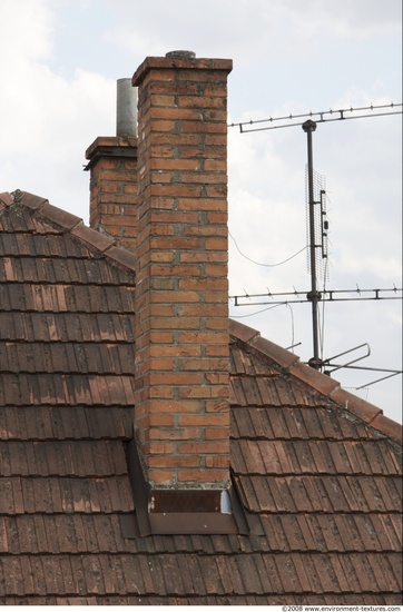 Chimneys