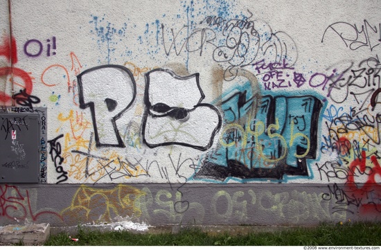 Graffiti