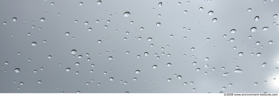 Raindrops