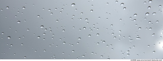 Raindrops