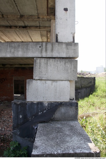 Various Concrete