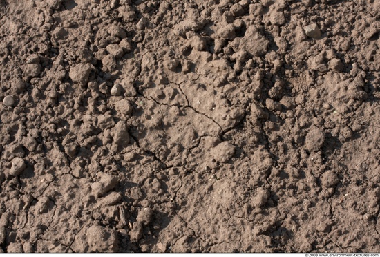 Various Soil