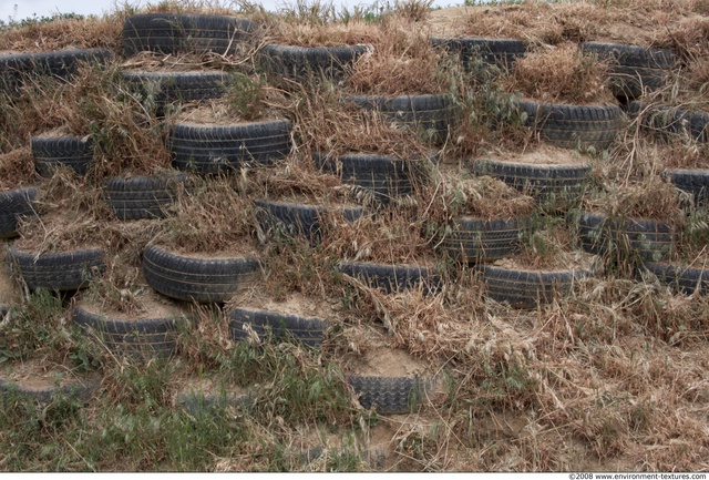 Various Soil