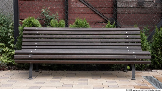 Bench