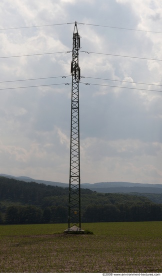 Power Lines