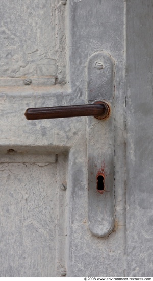 Handle Modern