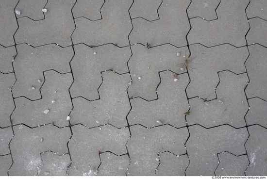 Herringbone Floors