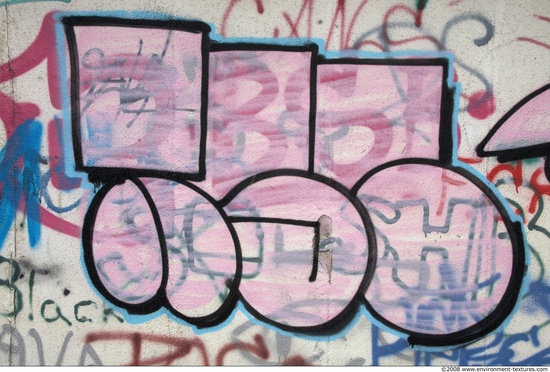 Graffiti