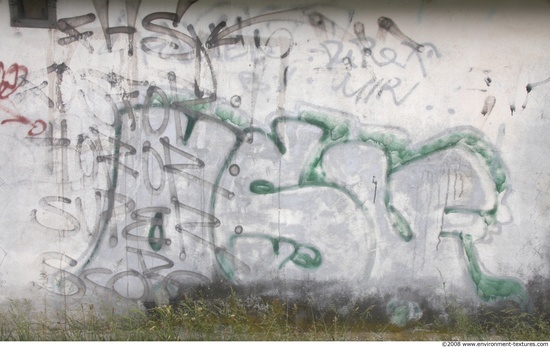 Graffiti