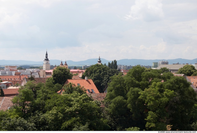 Background Cities