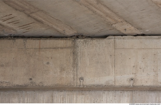 Various Concrete