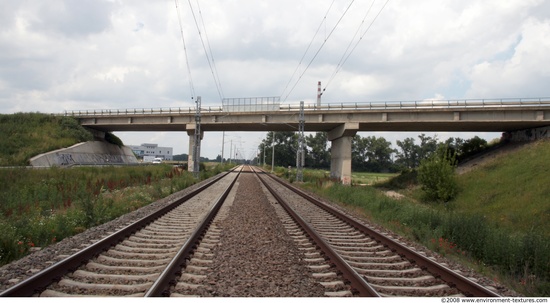 Bridge & Overpass - Textures