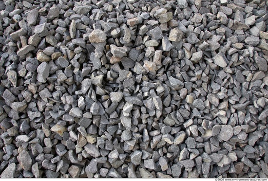 Gravel