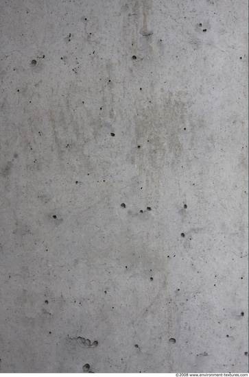 Bare Concrete