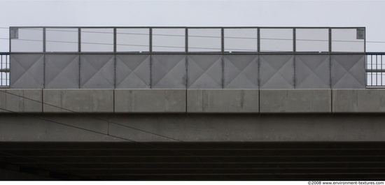 Bridge & Overpass - Textures