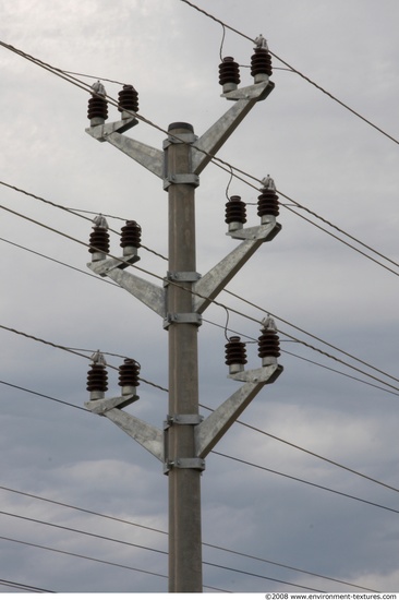 Power Lines