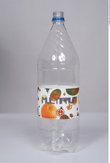 Plastic Bottles