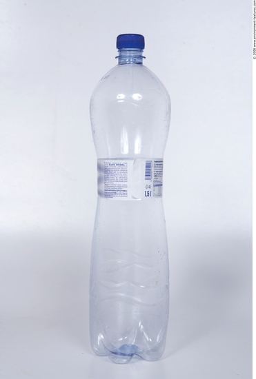 Plastic Bottles