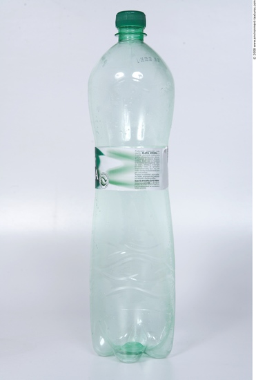 Plastic Bottles