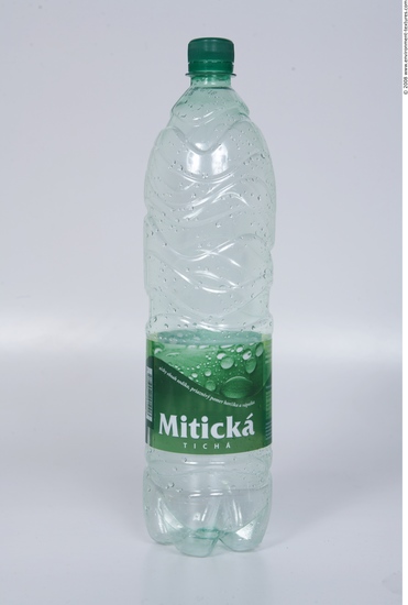 Plastic Bottles