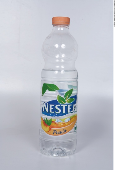 Plastic Bottles