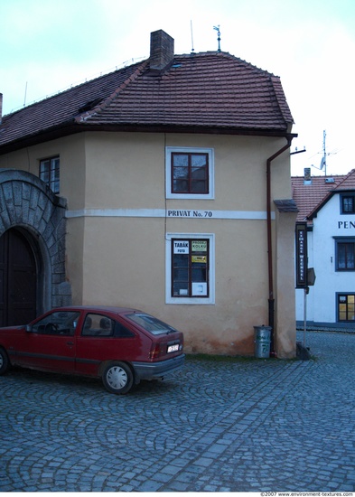 House Old